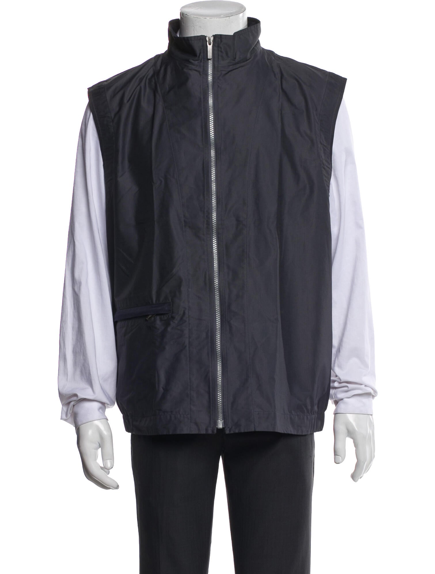Zegna Sport Vest