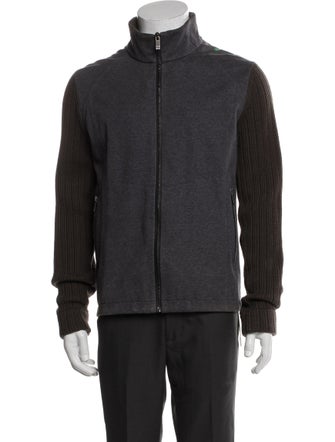 Zegna Sport Wool Jacket