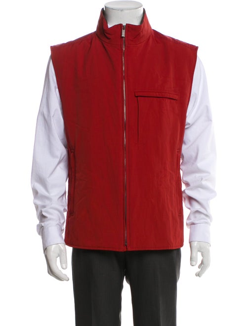 Zegna Sport Vest
