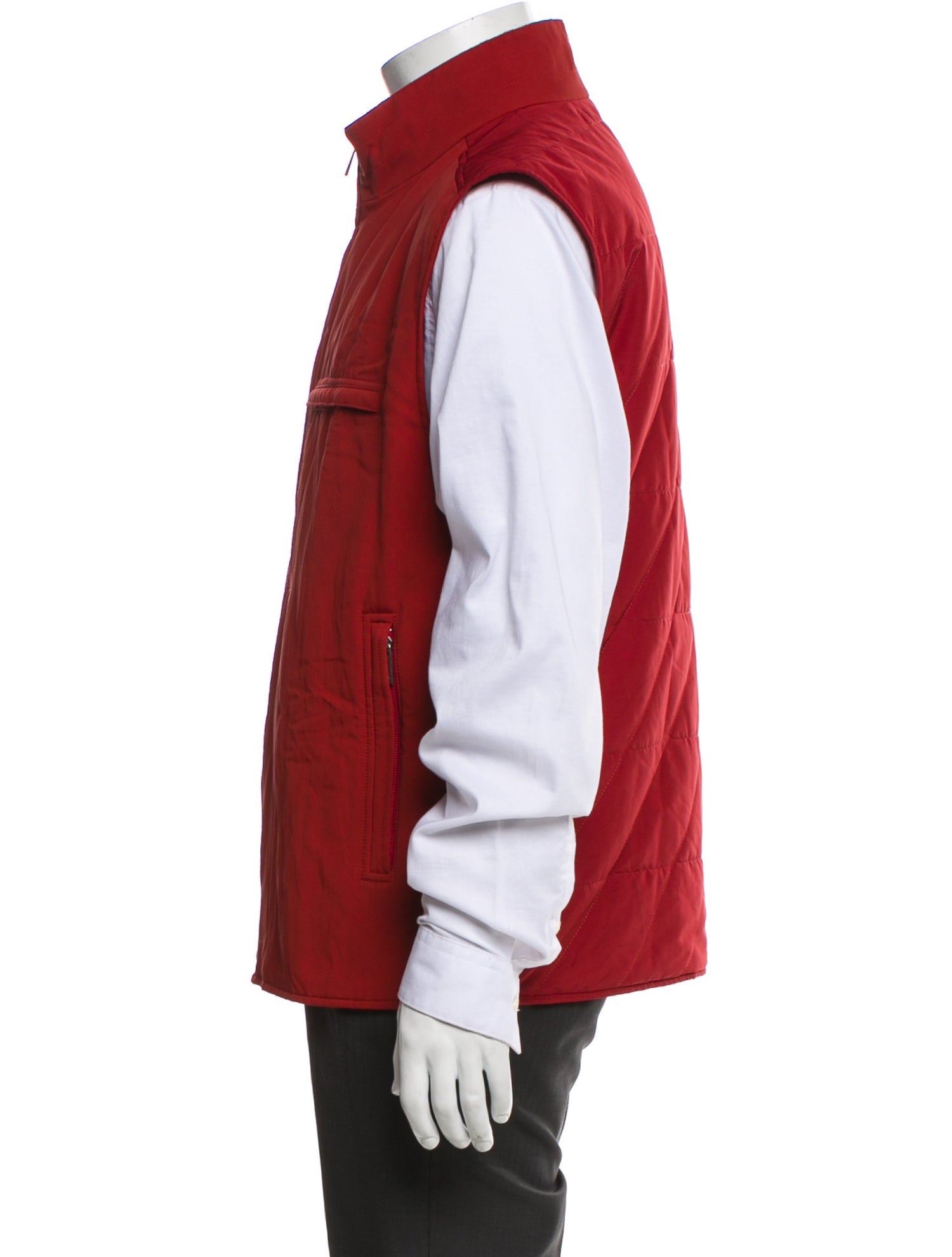 Zegna Sport Vest