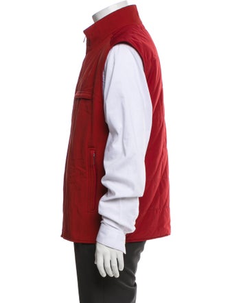 Zegna Sport Vest