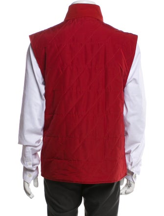 Zegna Sport Vest