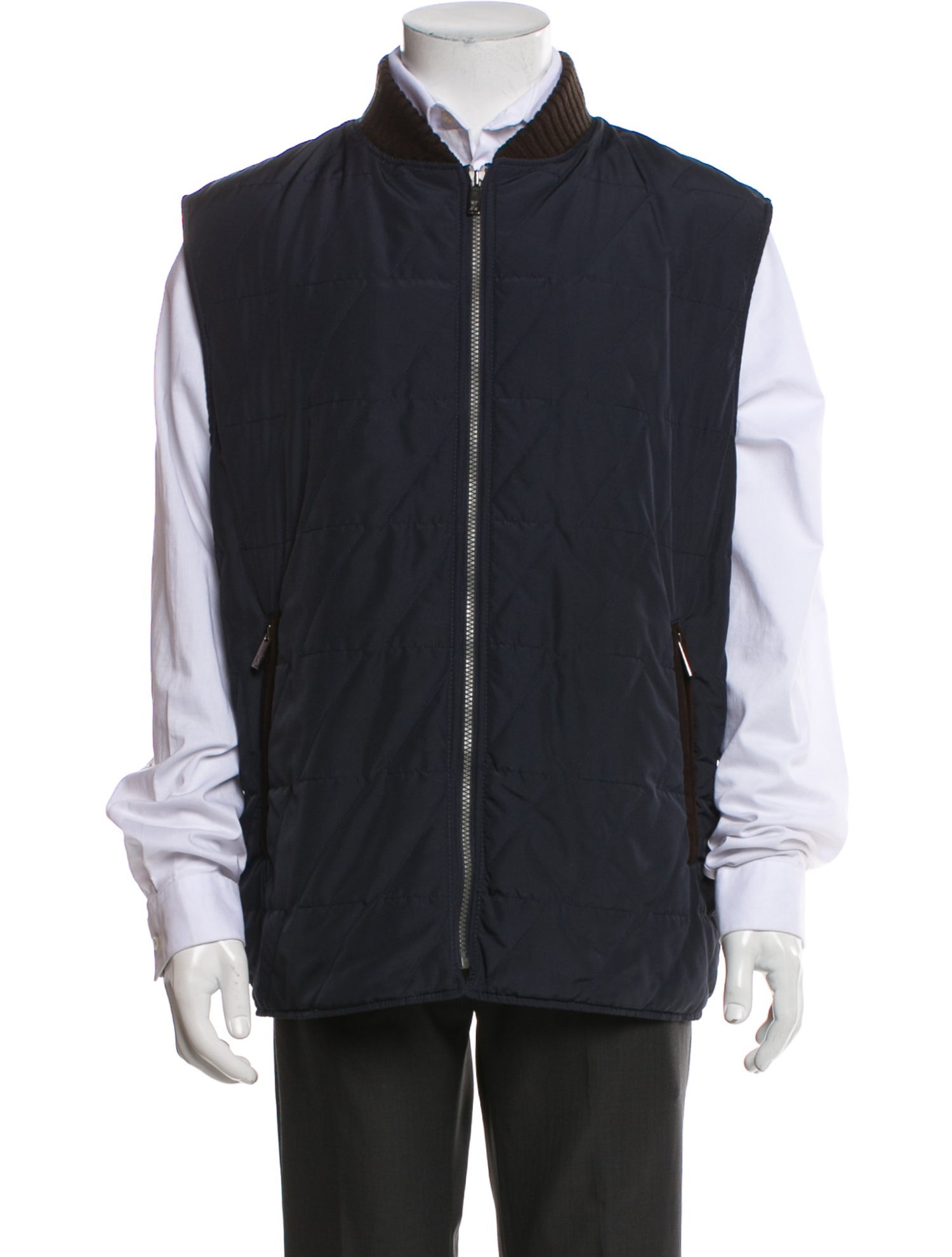 Zegna Sport Vest