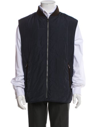 Zegna Sport Vest