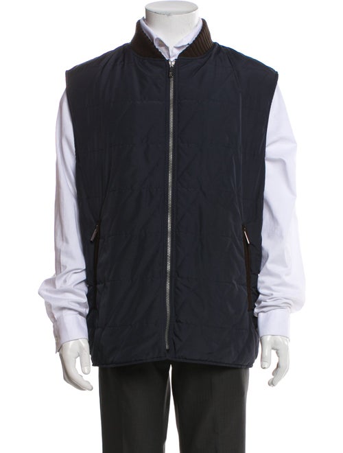 Zegna Sport Vest