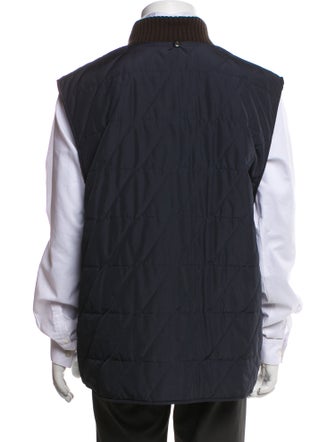 Zegna Sport Vest