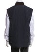 Zegna Sport Vest