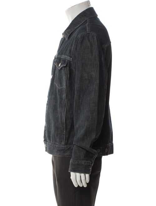 Zegna Sport Denim Jacket