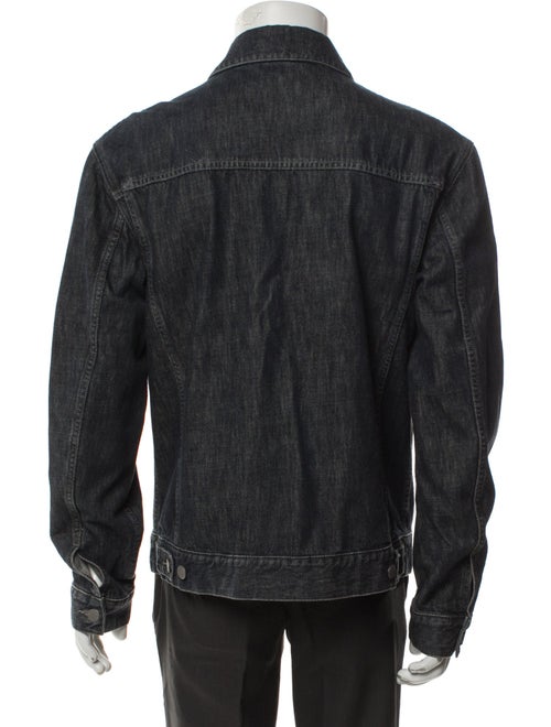 Zegna Sport Denim Jacket