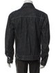 Zegna Sport Denim Jacket