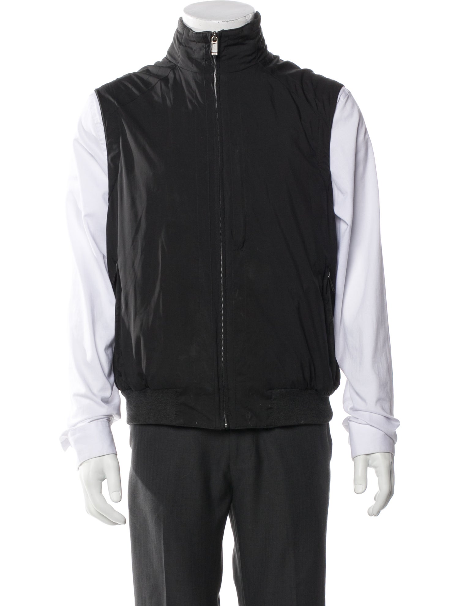 Zegna Sport Vest