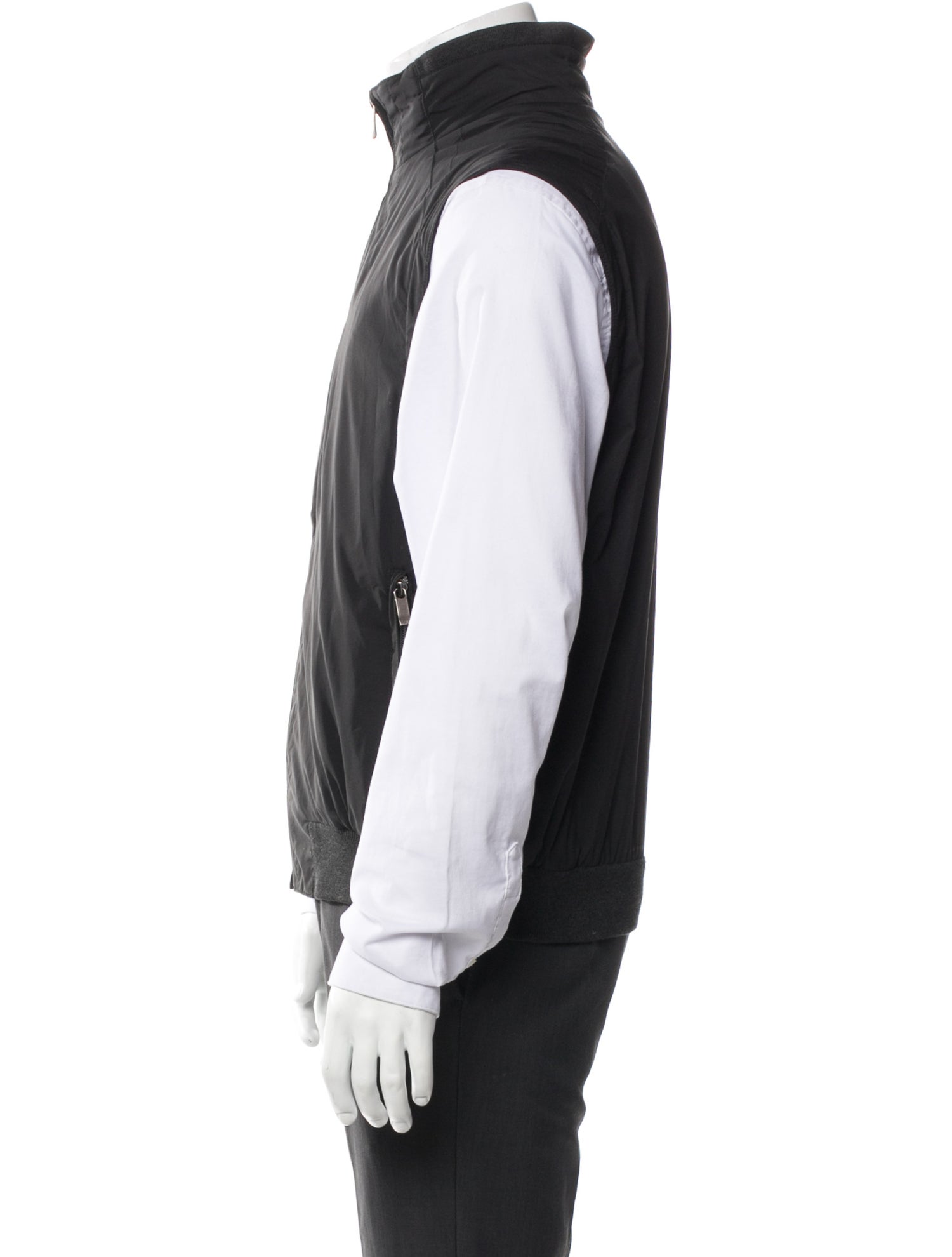 Zegna Sport Vest