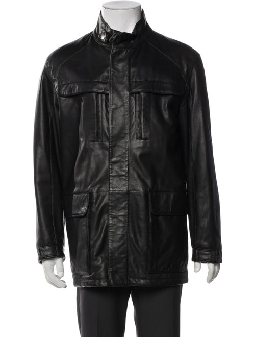 Zegna Sport Utility Jacket