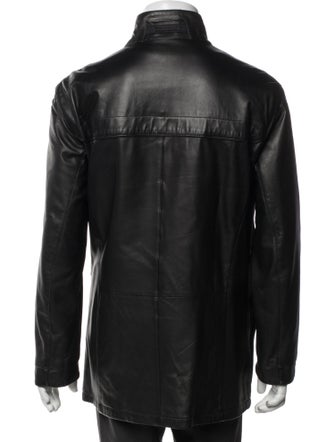 Zegna Sport Utility Jacket