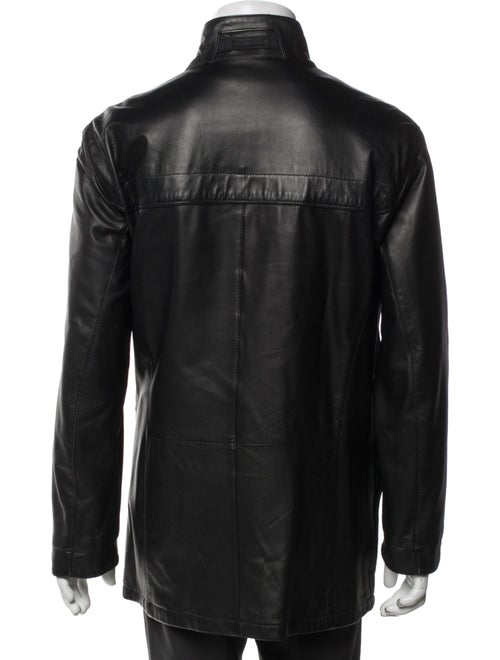 Zegna Sport Utility Jacket