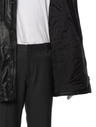 Zegna Sport Utility Jacket