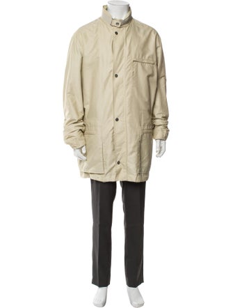 Zegna Sport Parka