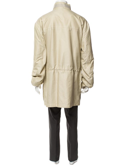 Zegna Sport Parka