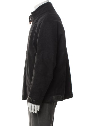 Zegna Sport Wool Jacket