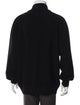Zegna Sport Wool Turtleneck Polo Sweater