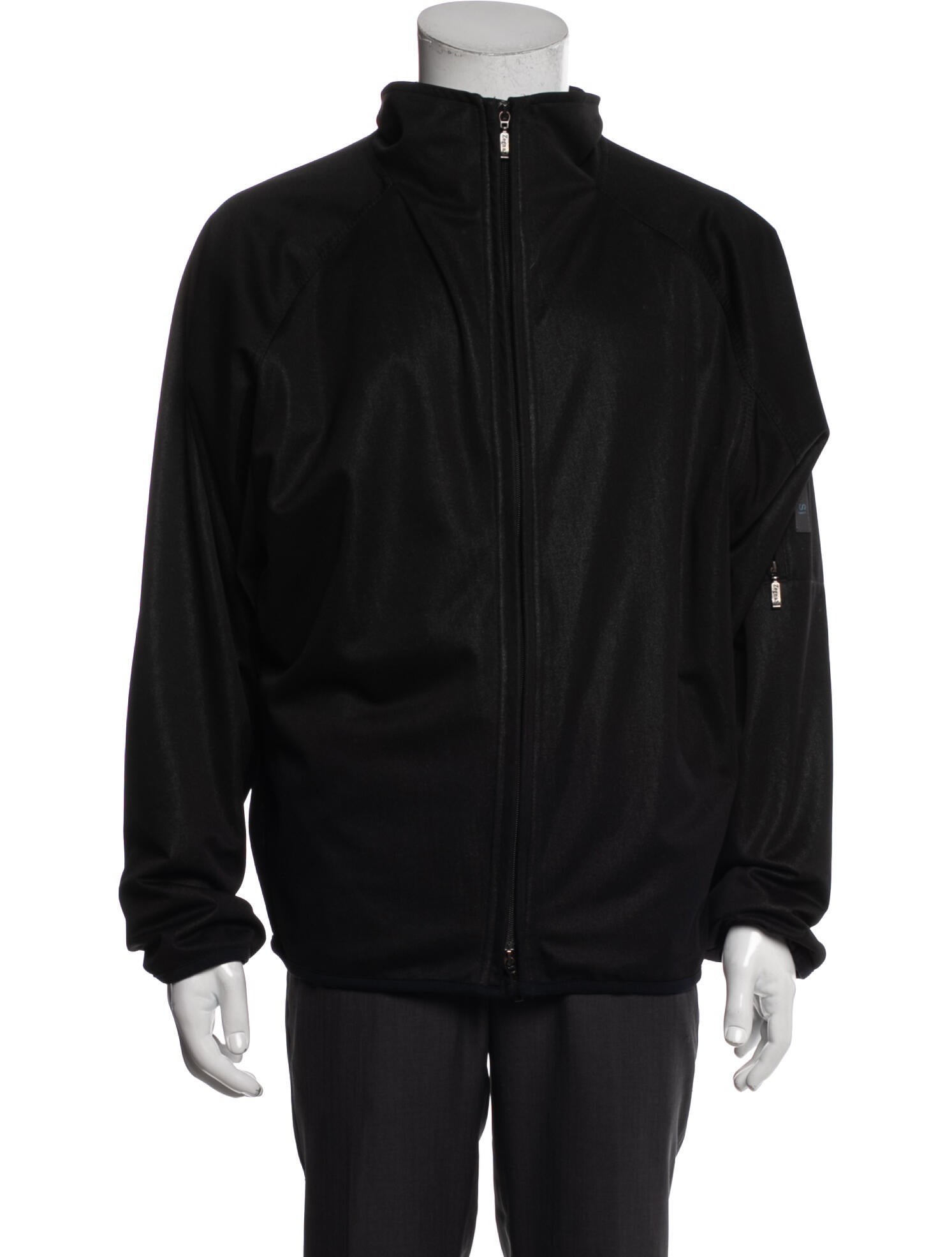 Zegna Sport Windbreaker
