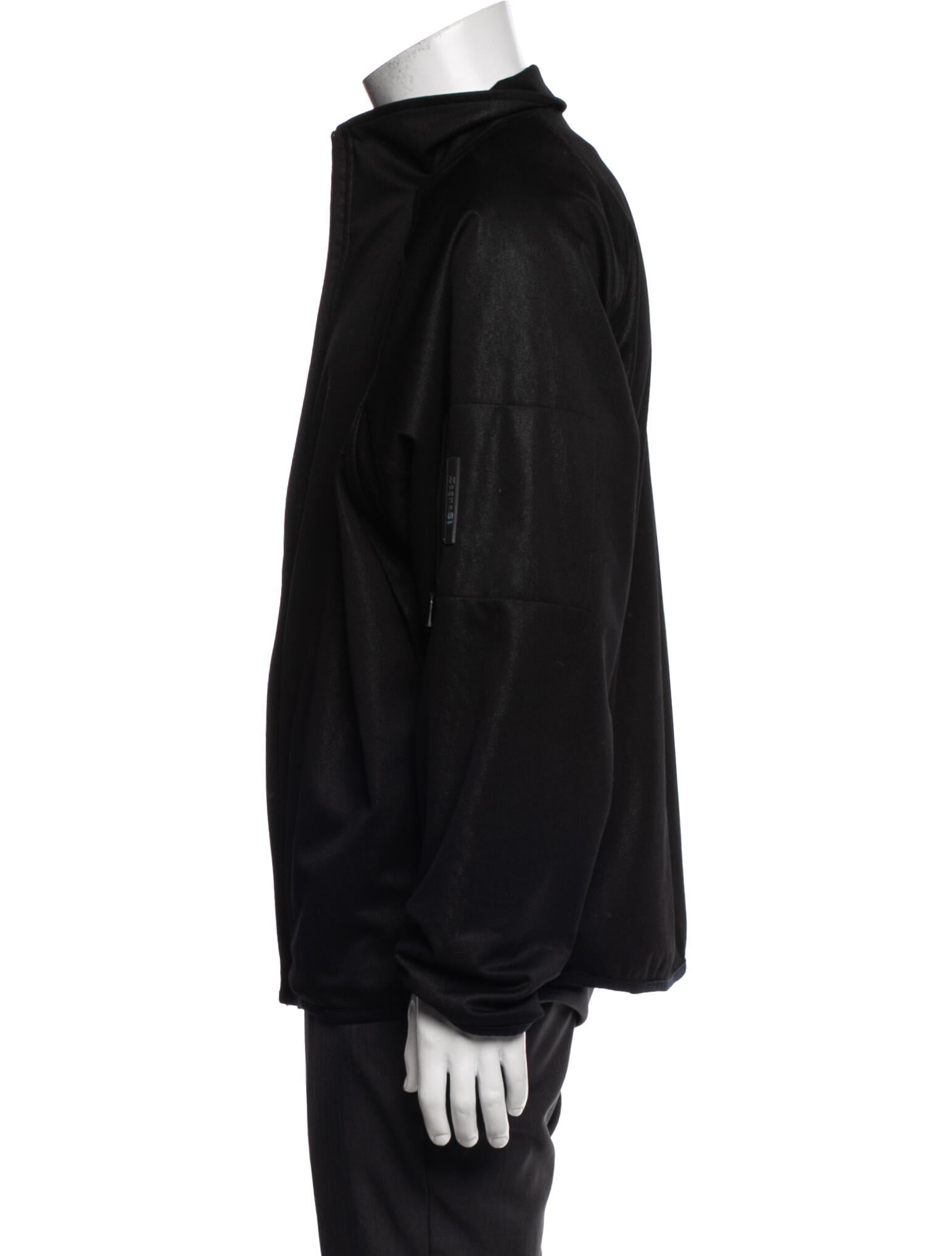 Zegna Sport Windbreaker