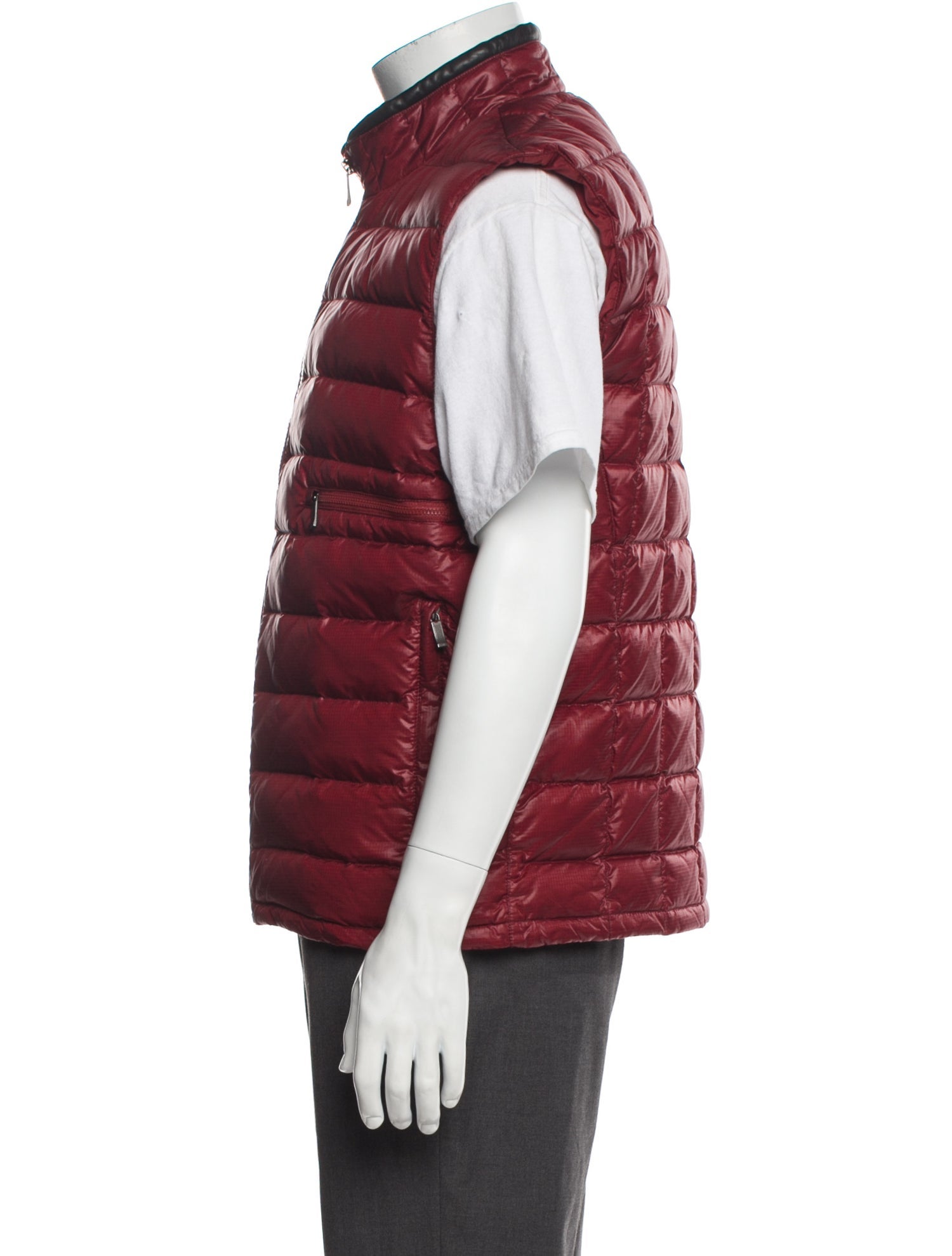 Zegna Sport Vest