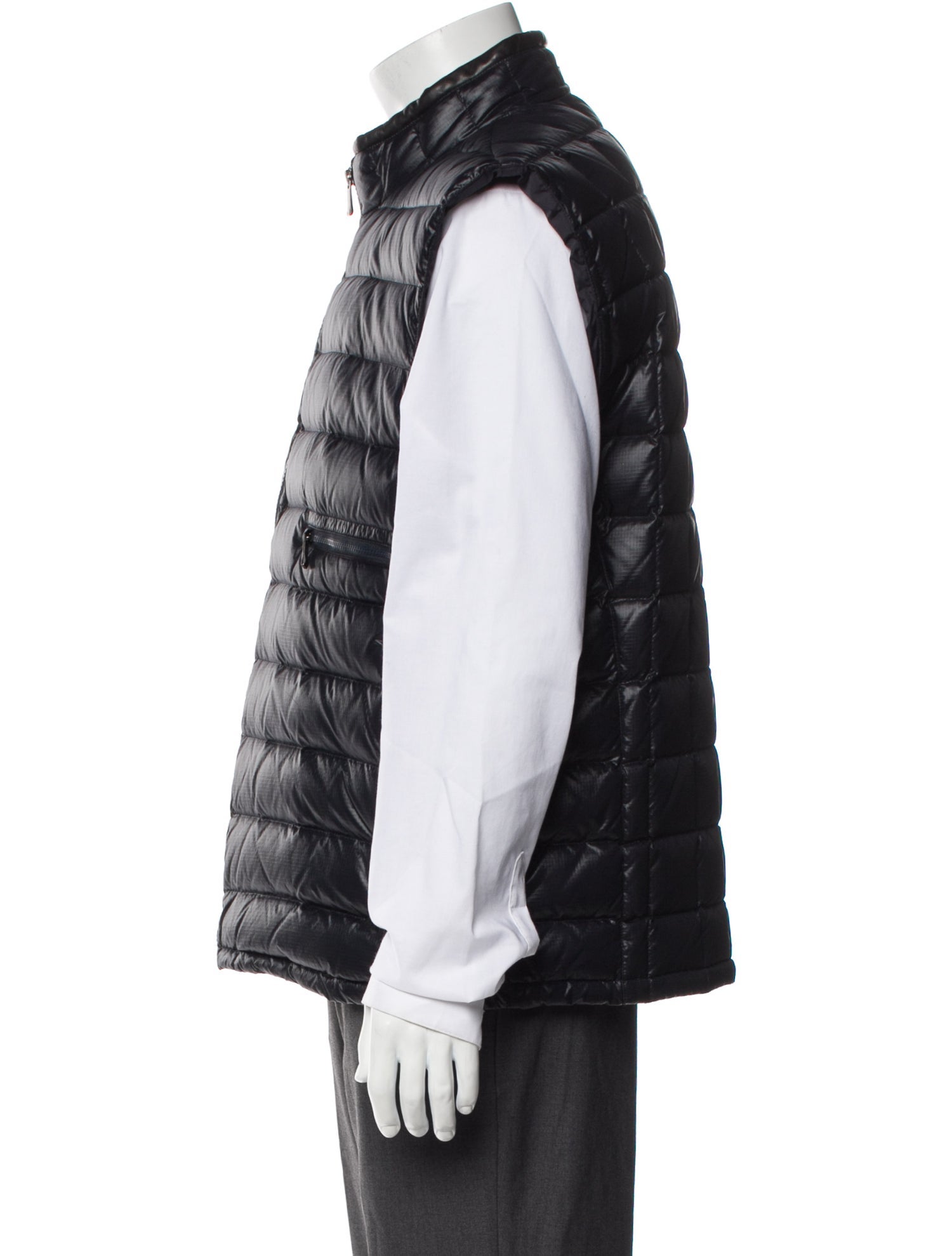 Zegna Sport Vest