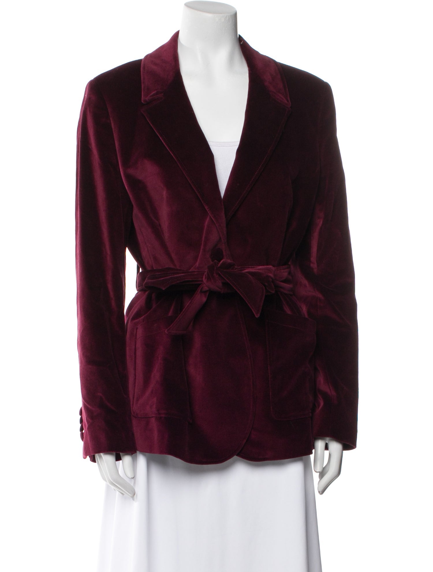 Zendaya x Tommy Hilfiger Evening Jacket