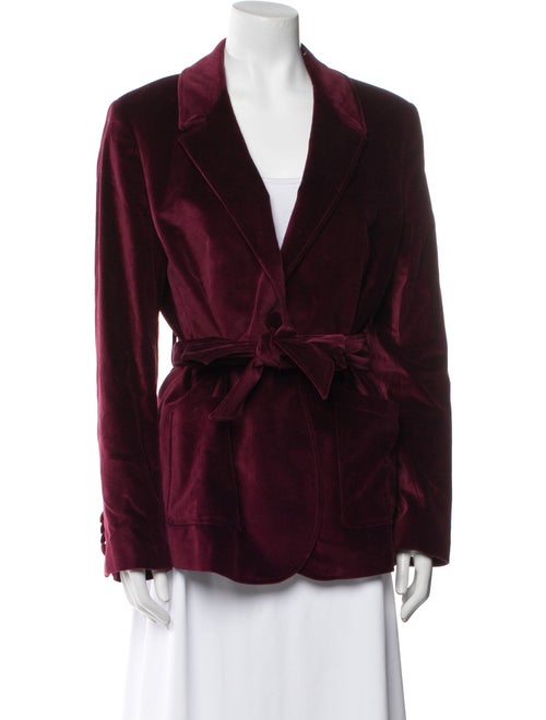 Zendaya x Tommy Hilfiger Evening Jacket