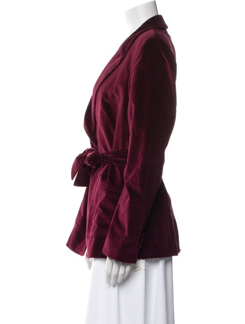 Zendaya x Tommy Hilfiger Evening Jacket