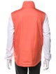Zero Restriction Vest