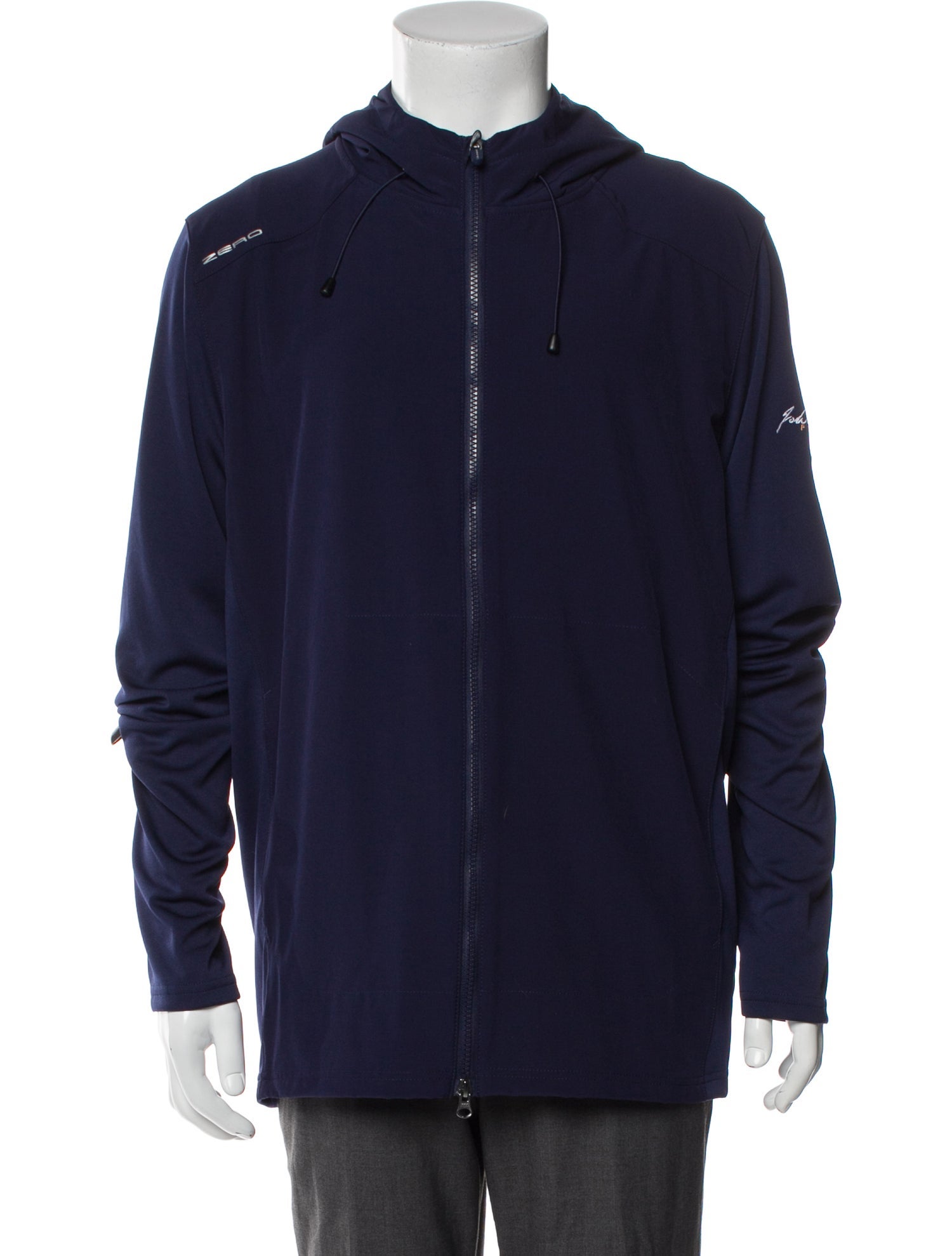 Zero Restriction Long Sleeve Shirt