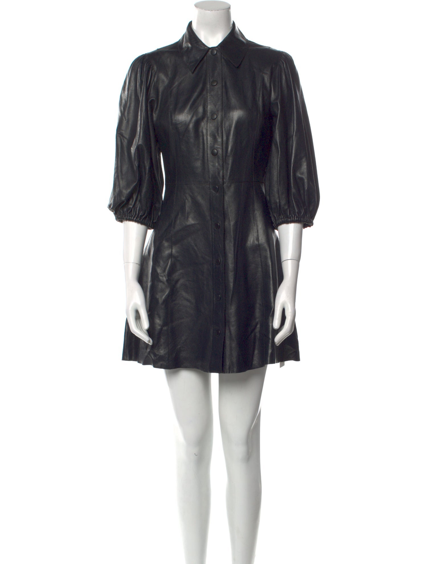 Ganni | The RealReal