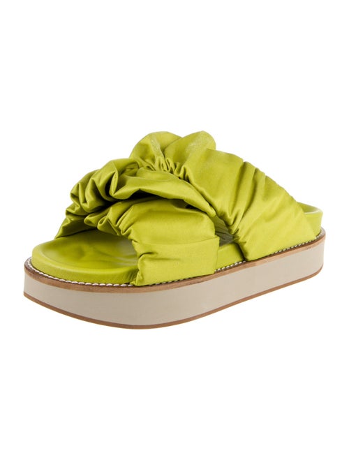 Ganni Slides
