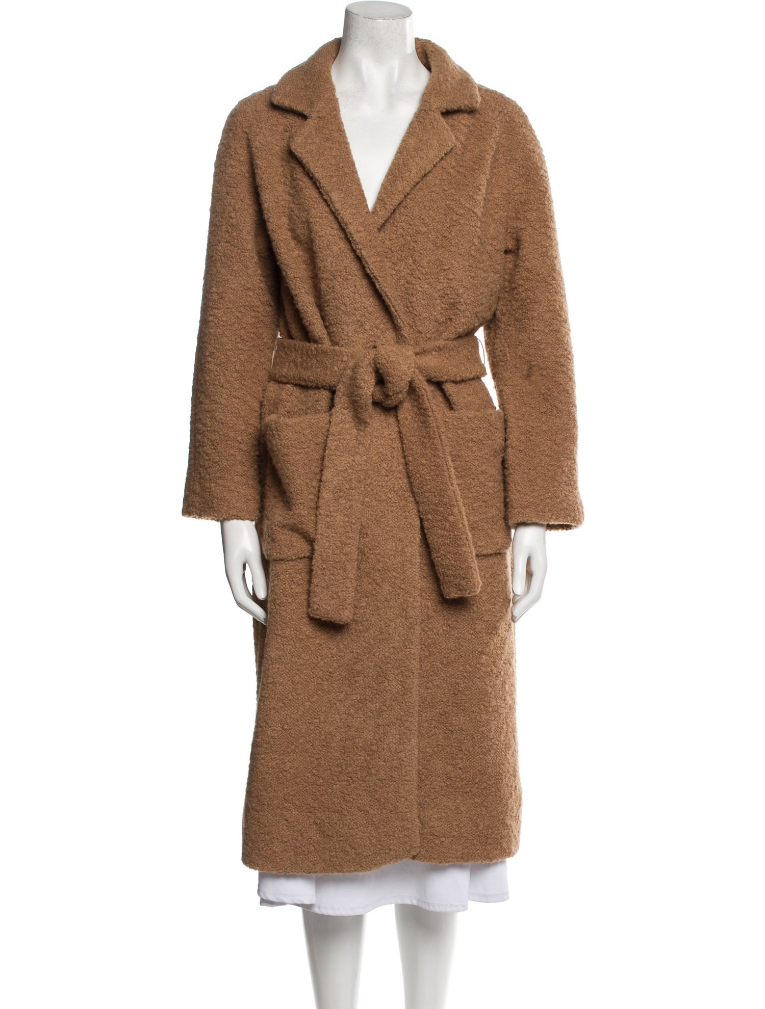 Ganni Trench Coat