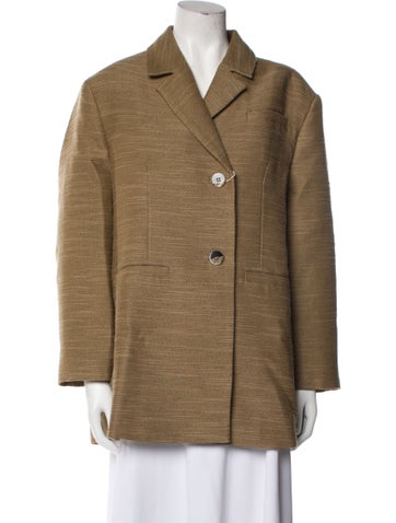 Ganni Jackets Jacket S