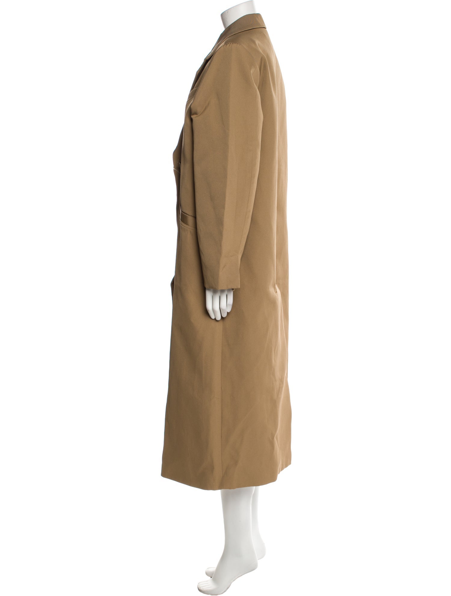Ganni Trench Coat