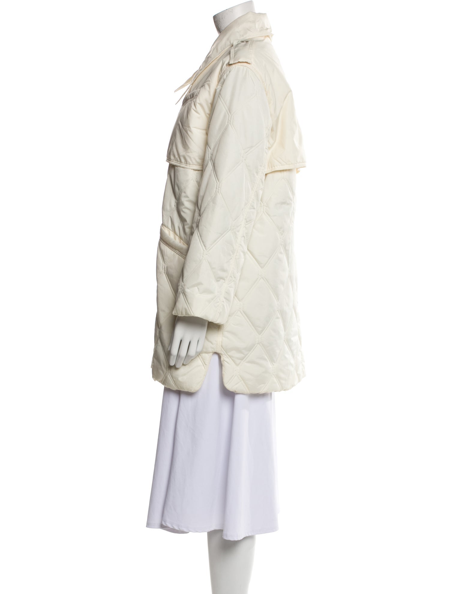 Ganni Utility Jacket