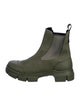 Ganni Rubber Rain Boots