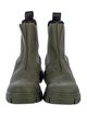 Ganni Rubber Rain Boots