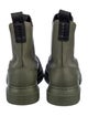 Ganni Rubber Rain Boots