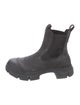 Ganni Rubber Rain Boots