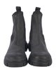 Ganni Rubber Rain Boots