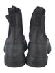 Ganni Rubber Rain Boots