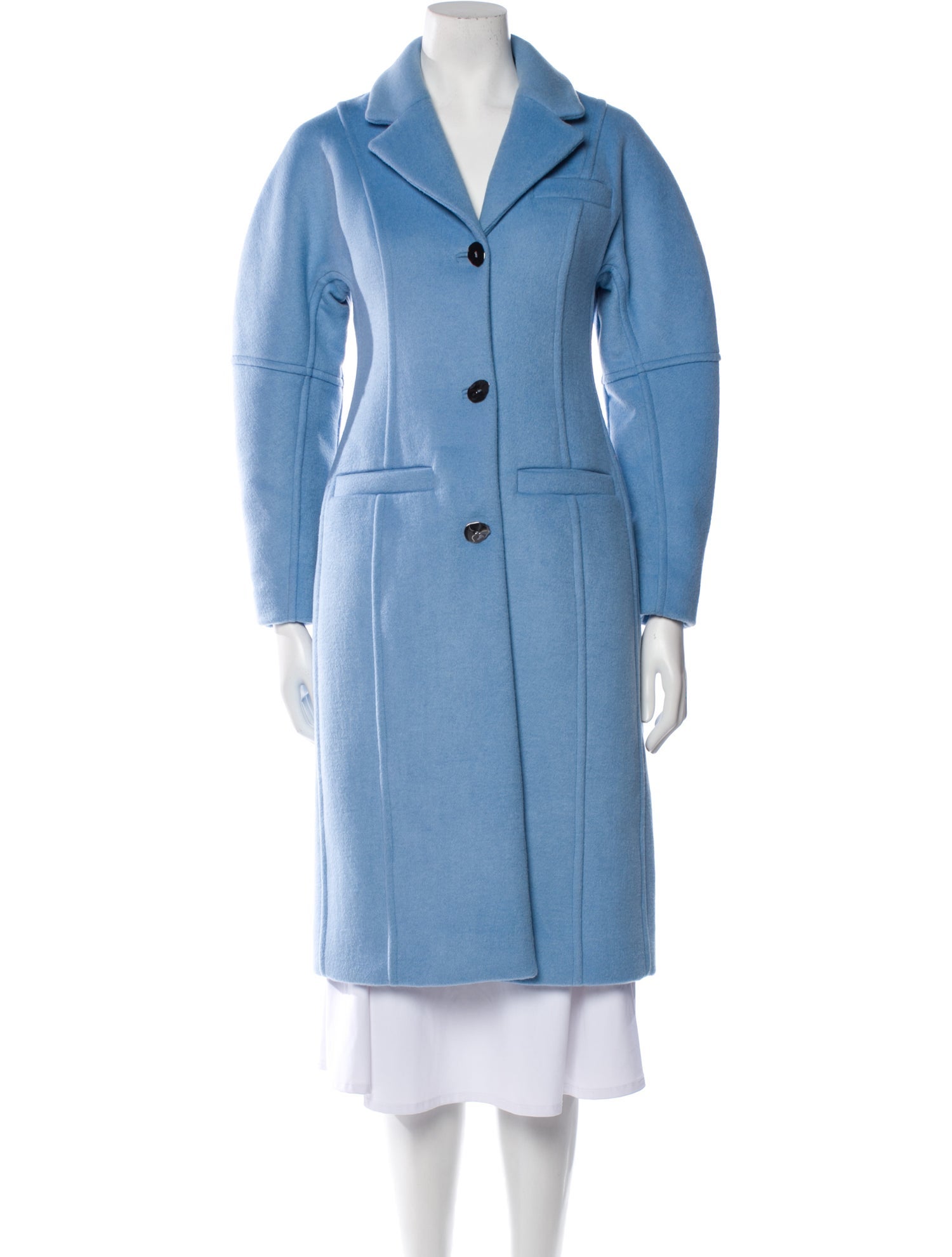 Ganni Coat