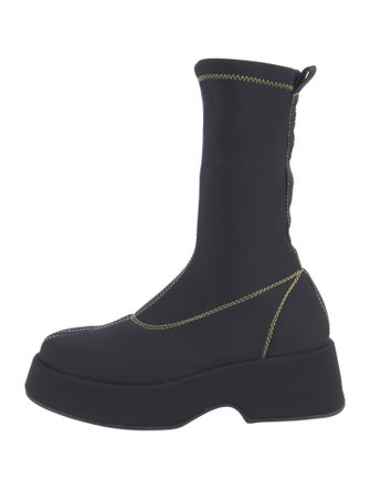Ganni Boots