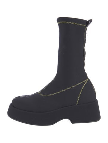 Ganni Boots 5