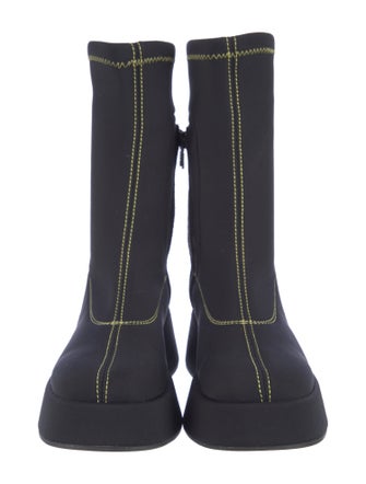 Ganni Boots
