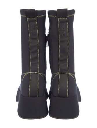 Ganni Boots